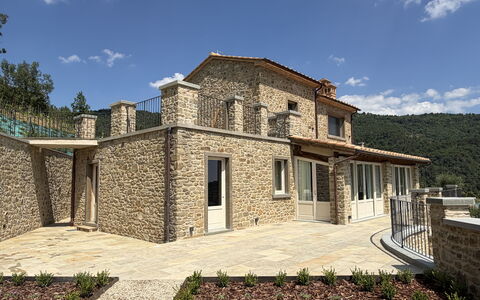 Villa Maddalena alla Guglielmesca