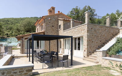 Villa Maddalena alla Guglielmesca
