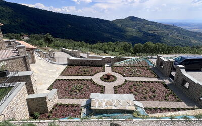 Villa Maddalena alla Guglielmesca