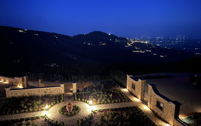 Villa Maddalena alla Guglielmesca