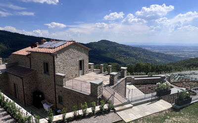 Villa Maddalena alla Guglielmesca