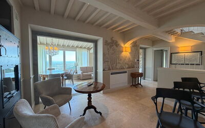 Villa Maddalena alla Guglielmesca