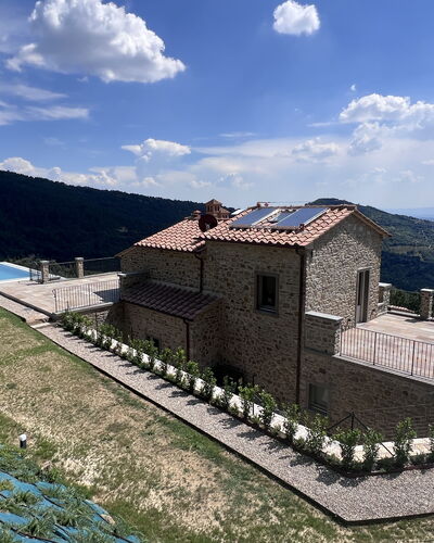 Villa Maddalena alla Guglielmesca