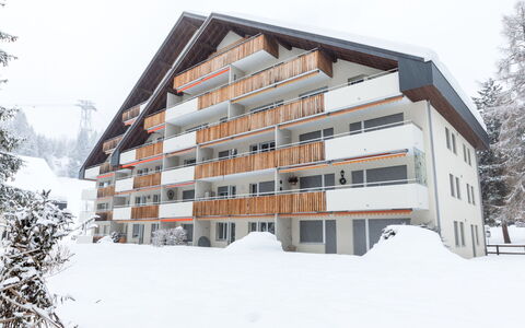Val Signina 2-9: Schnee, Winter, Einfrieren, Glazialmorphologie, Eiskappe, Alpen, Eis