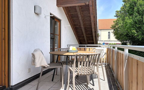 Voe Sonnhalde: Wohnung, Die Architektur, Wohngebiet, Eigentumswohnung, Verbundwerkstoff, Urban Design, Balkon, Mischnutzung, Schatten