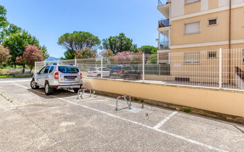 Nice: Wohnung, Die Architektur, Wohngebiet, Eigentumswohnung, Verbundwerkstoff, Urban Design, Balkon, Mischnutzung, Schatten