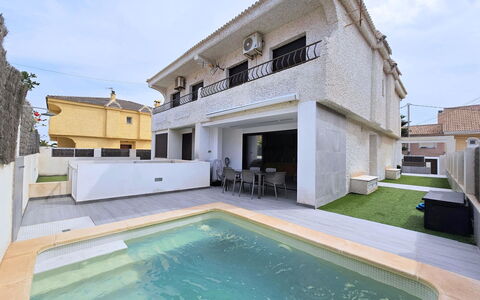 Sweet Home Cabo de Palos: Wohnung, Die Architektur, Wohngebiet, Eigentumswohnung, Verbundwerkstoff, Urban Design, Balkon, Mischnutzung, Schatten