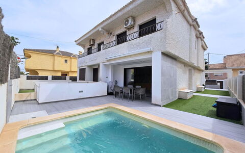 Sweet Home Cabo de Palos