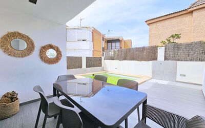 Sweet Home Cabo de Palos