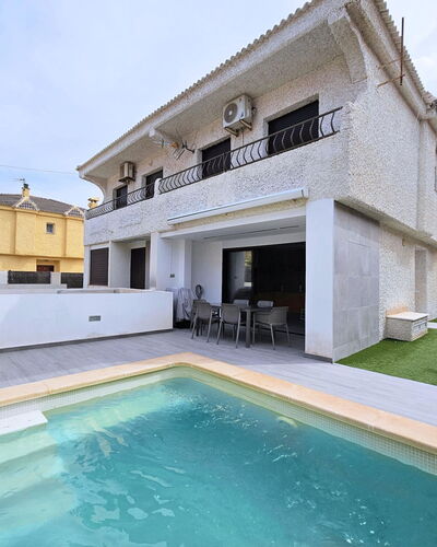 Sweet Home Cabo de Palos