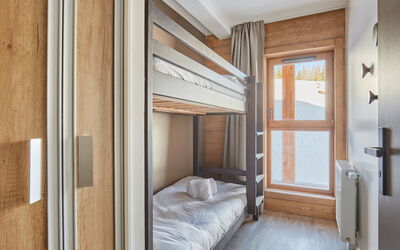 Unterkunft:&nbsp;Odalys L'Ecrin Blanc 621.9