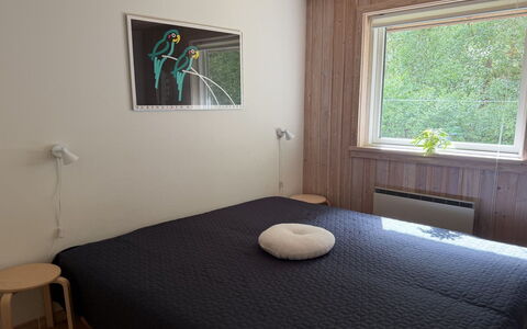 Laris - from the Sea: Fussboden, Flooring, Schlafzimmer, Holz, Möbel, Interior Design, Bett, Bettdecke, Bedding, Zimmer