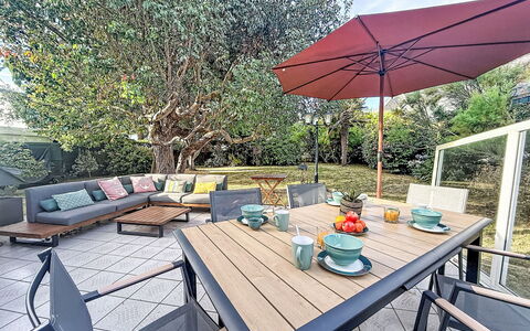 Armorique: Möbel, Gartenmöbel, Tabelle, Stuhl, Tisch Im Freien, Küche & Esszimmer Tisch, Kaffetisch, Schatten, Terrasse, Garten