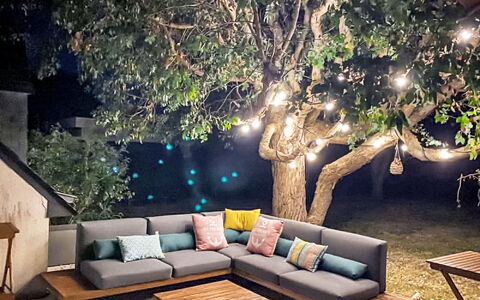 Armorique: Couch, Möbel, Gartenmöbel, Kissen, Wohnzimmer, Dekokissen, Komfort, Garten, Kaffetisch