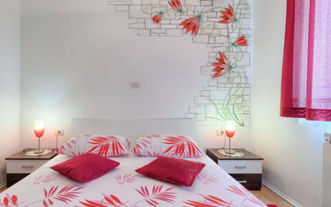 Unterkunft:&nbsp;Pied-A-Terre 301.2
