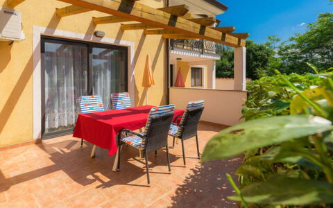 Unterkunft:&nbsp;Pied-A-Terre 301.1