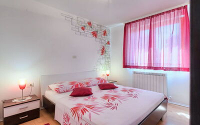 Unterkunft:&nbsp;Pied-A-Terre 301.2