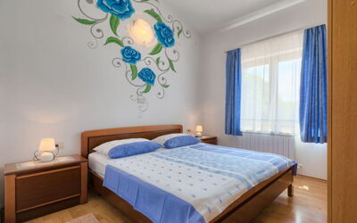 Unterkunft:&nbsp;Pied-A-Terre 301.3