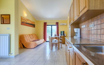 Unterkunft:&nbsp;Pied-A-Terre 301.3
