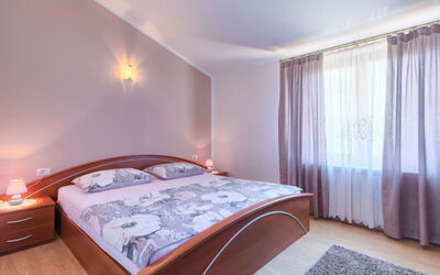 Unterkunft:&nbsp;Pied-A-Terre 301.1