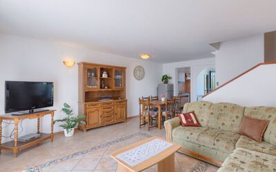 Unterkunft:&nbsp;Pied-A-Terre 301.1