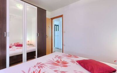 Unterkunft:&nbsp;Pied-A-Terre 301.2