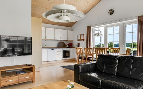 Askatla - 50M to the Fjord: Interior Design, Möbel, Couch, Flooring, Decke, Holz, Fussboden, Wohnzimmer, Zimmer, Light Fixture