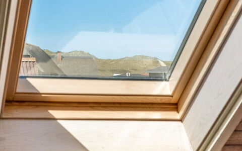 Eldmar - 500M from the Sea: Braun, Daylighting
