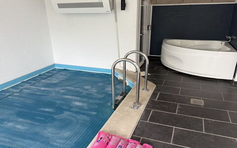 Ozrenka - from the Sea: Flooring, Fussboden, Fliese