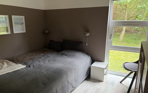 Ozrenka - from the Sea: Bett, Schlafzimmer, Möbel, Bettdecke, Bedding, Interior Design, Fussboden, Flooring, Holz, Zimmer