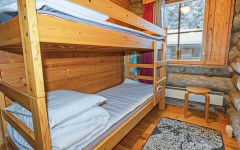 Salla 683: Wohngebiet, Abstellgleis, Schiebefenster, Zaun, Balkon, Auffahrt, Home Fechten, Tor