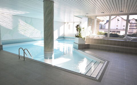 Casa Curnera 8: Wohnung, Decke, Eigentumswohnung, Daylighting, Design, Balkon, Schwimmbad, Resort, Hotel, Penthouse