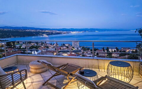 Judy: Resort, Meer, Wohnung, Ozean, Balkon, Eco Hotel, Hotel, Küste, Ferienort, Schwimmbad