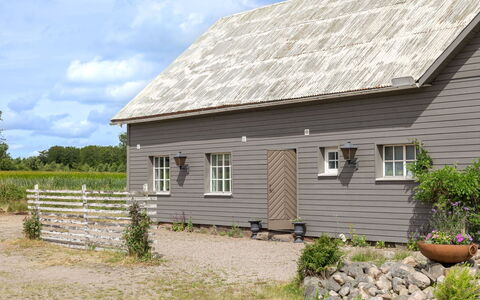 Onsjö: Möbel, Küche & Esszimmer Tisch, Stuhl, Fussboden, Meer, Balkon, Ozean, Resort, Eco Hotel, Esszimmer