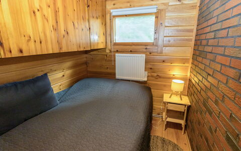 Whispering Woods: Holz, Fussboden, Interior Design, Flooring, Schlafzimmer, Bett, Zimmer, Decke, Holzbeize, Hartholz