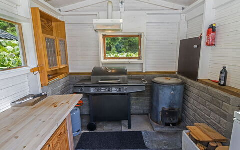 Whispering Woods: Holz, Major Appliance, Küche, Küchengerät, Herd, Haushaltsgerät, Countertop, Herd, Hartholz, Cabinetry