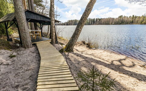 Villa Keravanjärvi: Familienauto, Wohnung, Luxus-Fahrzeug, Mittelklasse-Pkw, Parkplatz, Limousine, Kompaktwagen, City Car