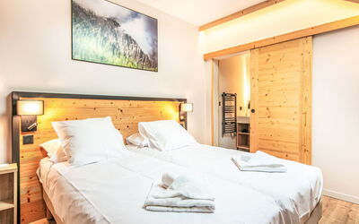 Unterkunft:&nbsp;Les Hauts de Vaujany 125.10
