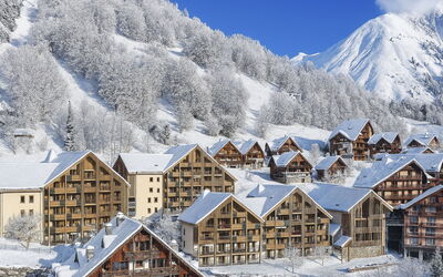Vaujany 125: Familienauto, Wohnung, Luxus-Fahrzeug, Mittelklasse-Pkw, Parkplatz, Limousine, Kompaktwagen, City Car