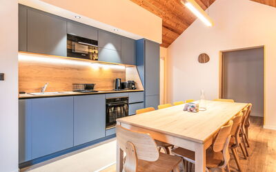 Unterkunft:&nbsp;Les Hauts de Vaujany 125.10