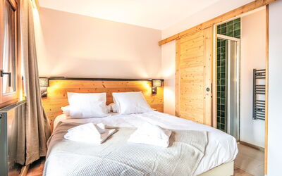 Unterkunft:&nbsp;Les Hauts de Vaujany 125.5