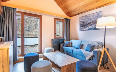 Unterkunft:&nbsp;Les Hauts de Vaujany 125.10