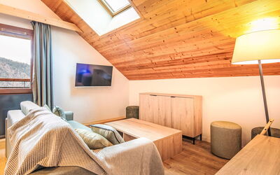 Unterkunft:&nbsp;Les Hauts de Vaujany 125.9