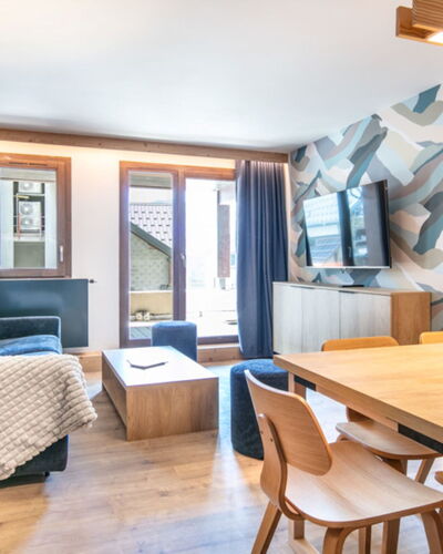 Les Hauts de Vaujany 125.1
