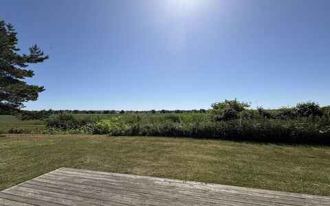 Vilmar - 450M from the Sea: Blau, Daytime, Gras, Horizont, Natürliche Landschaft, Einfach, Wiese, Grundstueck, Sonnenlicht, Morgen