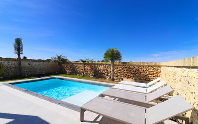 Villa Ginevra Luxury Otranto