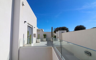 Villa Ginevra Luxury Otranto