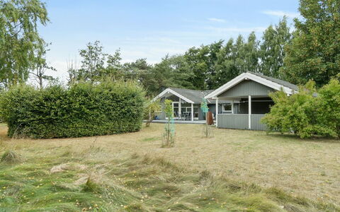 Veljan - 300M from the Sea: Haus, Strauch, Dach, Zuhause, Wohngebiet, Hütte, Grundstueck, Estate, Garten