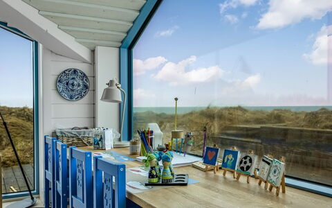 Ajvi - 250M from the Sea: Wohnung, Eigentumswohnung, Mischnutzung, Hotel, Balkon