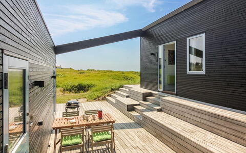 Ajvi - 250M from the Sea: Wohnung, Eigentumswohnung, Mischnutzung, Hotel, Balkon